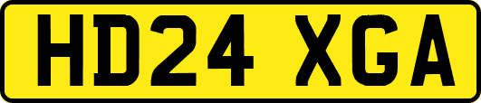HD24XGA