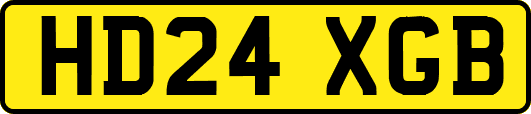 HD24XGB