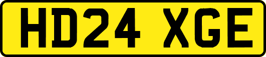 HD24XGE