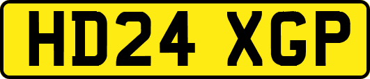 HD24XGP