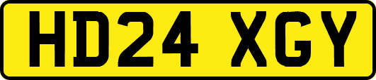 HD24XGY