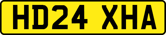 HD24XHA