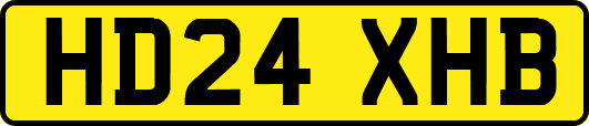 HD24XHB