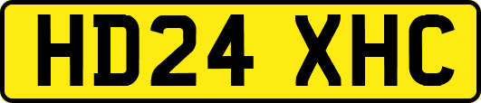 HD24XHC