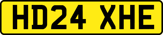 HD24XHE