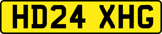 HD24XHG