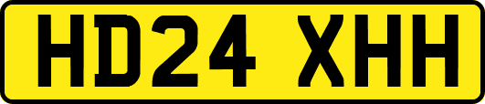 HD24XHH
