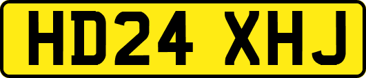 HD24XHJ