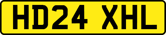 HD24XHL