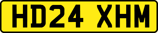HD24XHM