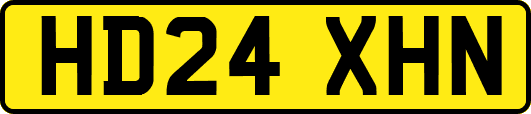 HD24XHN