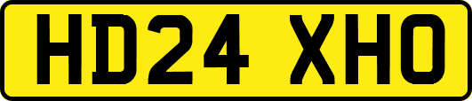 HD24XHO