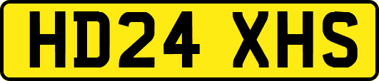HD24XHS