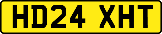 HD24XHT