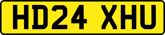 HD24XHU