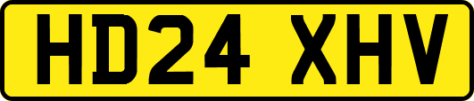 HD24XHV