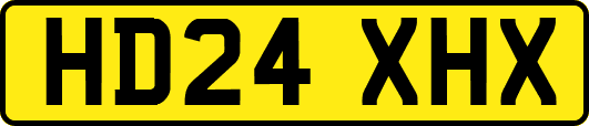 HD24XHX