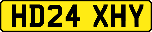 HD24XHY