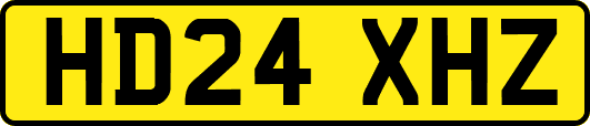 HD24XHZ