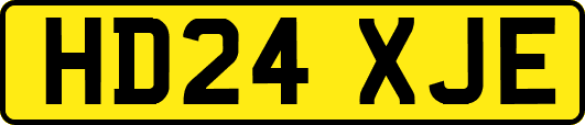 HD24XJE