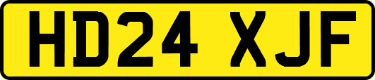 HD24XJF