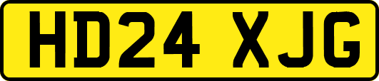 HD24XJG