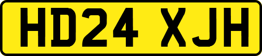 HD24XJH