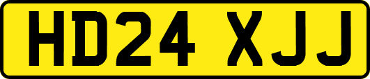 HD24XJJ