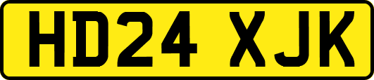 HD24XJK