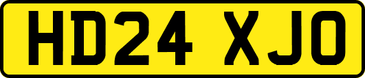 HD24XJO