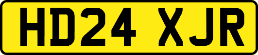 HD24XJR