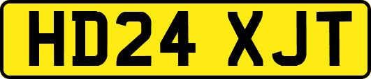 HD24XJT