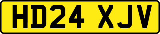 HD24XJV