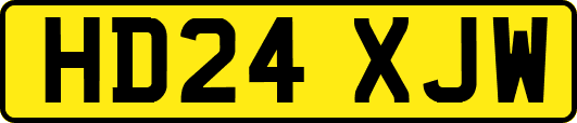 HD24XJW