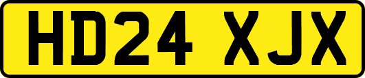 HD24XJX