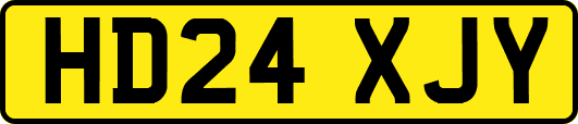 HD24XJY