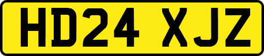 HD24XJZ