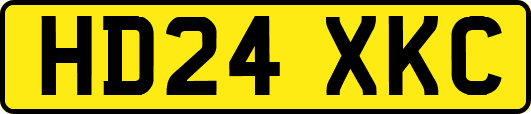 HD24XKC