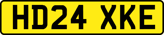 HD24XKE