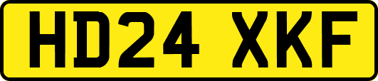 HD24XKF