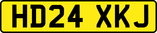 HD24XKJ