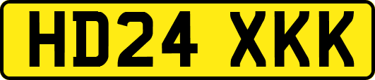 HD24XKK
