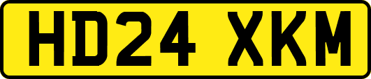 HD24XKM