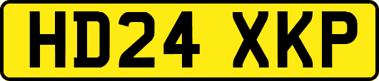 HD24XKP