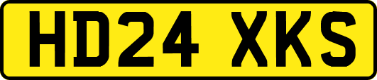 HD24XKS