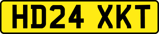 HD24XKT