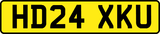HD24XKU