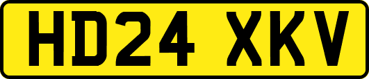 HD24XKV