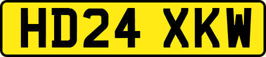 HD24XKW