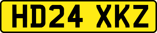 HD24XKZ